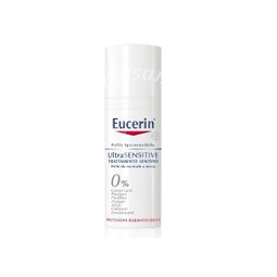 Eucerin Ultrasensitive Trattamento Lenitivo 50ml.