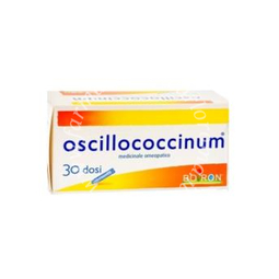 Oscillococcinum 30 Dosi
