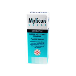 Myliconbb Os Gtt 30Ml