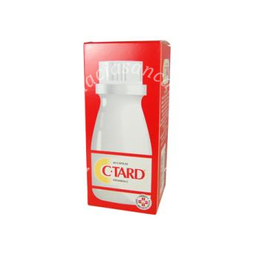Ctard60cps 500Mg 