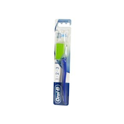 Oralb Indicator Spazzolino Medio 40