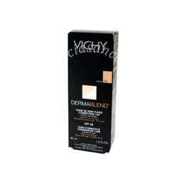 Vichy Dermablend Fondotinta Correttivo 25