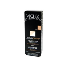 Vichy Dermablend Fondotinta Correttivo 45