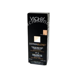 Vichy Dermablend Fondotinta Correttivo 55