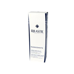 Rilastil Intensive Crema Rassodante Viso - collo 50ml