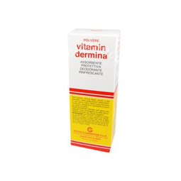 Vitamindermina polvere 100 g