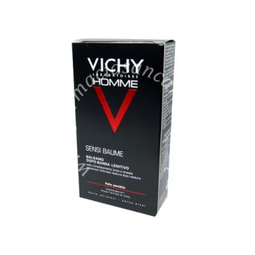 Vichy Homme Balsamo Dopo Barba Lenitivo 75 ml