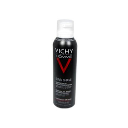 Vichy Homme Mousse da Barba Pelli Sensibili