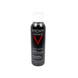 Vichy Homme Gel Rasatura Pelli Sensibili