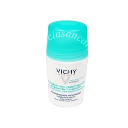 Vichy deodorante Deo Bille Antitranspirante