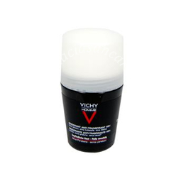 Vichy deodorante Uomo Homme Deodorante Bille Pelli Sensibili
