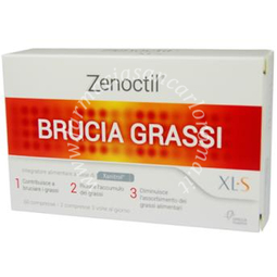 Xls Brucia Grassi 60 Cps