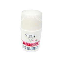 Vichy deodorante Deo Beaute Antitranspirante 48H