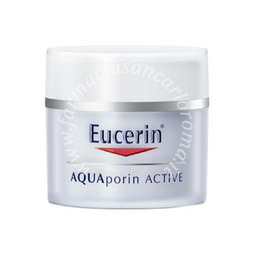Eucerin aquaporin active light 50 ml