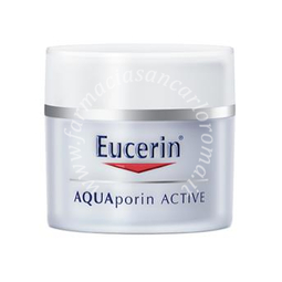 Eucerin aquaporin active rich 50 ml