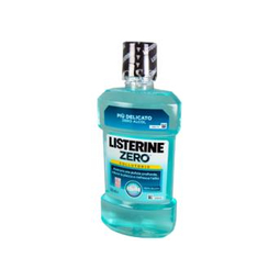 Listerine Zero 500 Ml