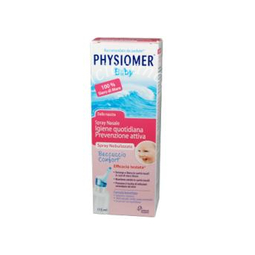 Physiomer csr spray nasale bambini 115 ml