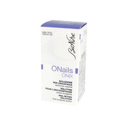 Bionike Onails onix soluzione per onicofagia 11 ml