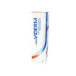 Neoviderm Emulsione Cutanea 100ml