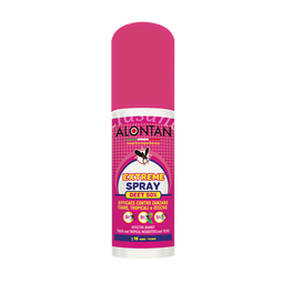 Alontan extreme spray 75 ml