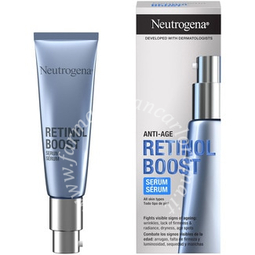 Neutrogena retinool boost siero 30 ml