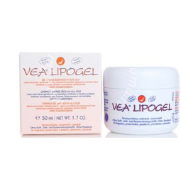 Vea lipogel idratante protettivo 50 ml