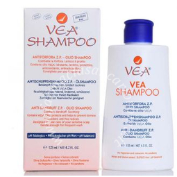Vea shampoo antiforforfora zp 125 ml