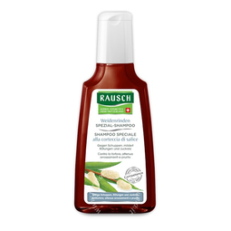 Rausch shampoo speciale alla corteccia di salice 200 ml