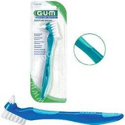 Gum denture brush spazzolino per protesi
