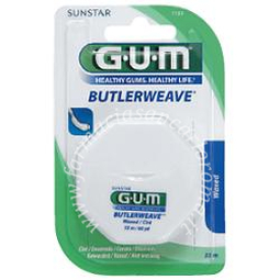 Gum butlerweave filo cerato 54,8 mt 1 pezzo