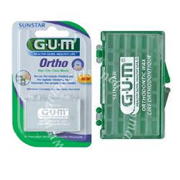 Gum cera ortodontica 5 pezzi