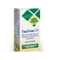 Tea tree oil melaleuca 10 ml