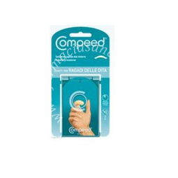 Compeed ragadi dita cerotto 10 pezzi