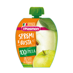 Spremi e gusta mela 100 ml