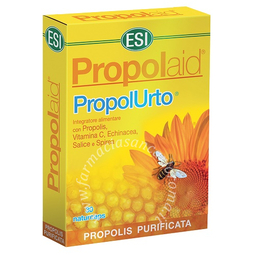 Propolaid propolurto 30 capsule