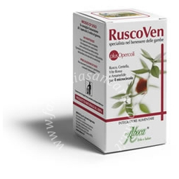 Aboca Ruscoven plus 50 opercoli