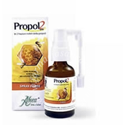 Aboca Propol2 emf spray forte 30 ml