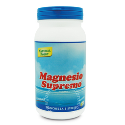 Magnesio supremo 150 g