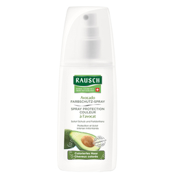Rausch spray colorprotettivo all'avocado 100 ml