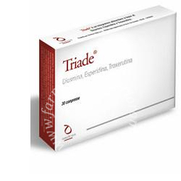 Triade 30 compresse