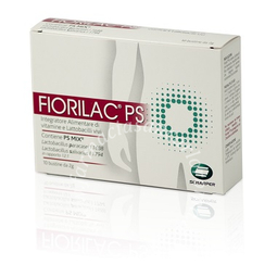 Fiorilac ps 10 bustine