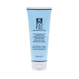 Pol crema emolliente protettiva tubo da 250ml