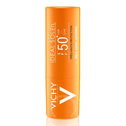 Vichy Ideal soleil stick spf50+ 9g