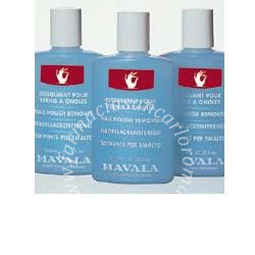 Mavala dissolvant bleu 100ml