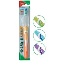 Gum activital 583 spazzolino medio com