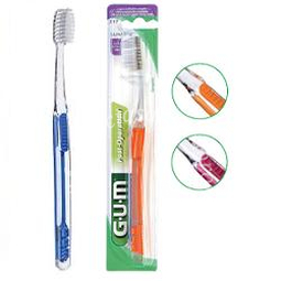 Gum postoperation spazzolino uomo morbido