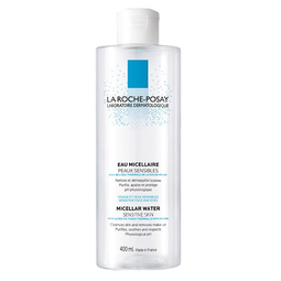 La Roche Posay Acqua Micellare pelle sensibile 400 ml