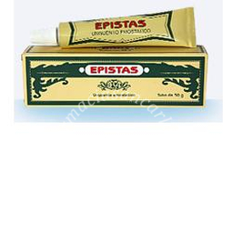 Epistas pomata emostatica 30 g