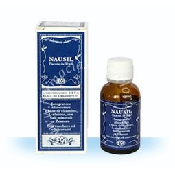 Nausil gocce flacone 30 ml