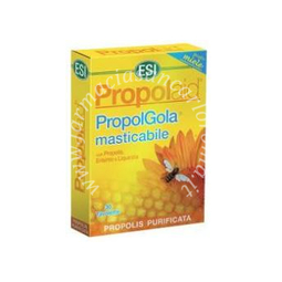 Esi Propolaid Propolgola Miele 30 tavolette
